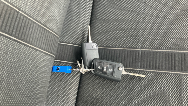 Volkswagen Polo 1.0 TSI Style 5dr Petrol Hatchback